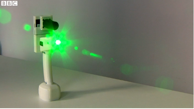 BBC: The handheld smartphone device which could spot cancer