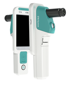 3rd Gen Mobile Colposcope Outshining Standard