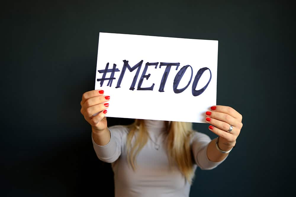 More than #MeToo. How Sexual Assault Nurse Examiners can guide the public debate