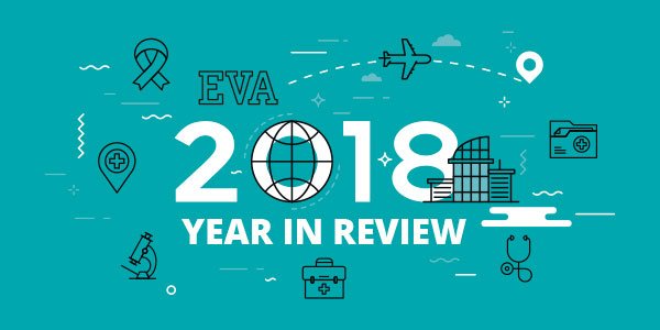 2018: A Year in Review