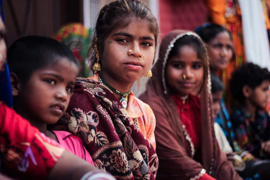 women often suffer the most in medically undeserved populations