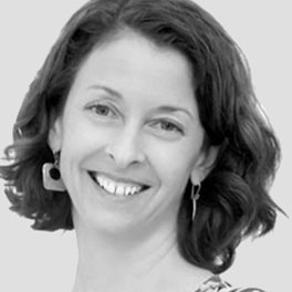 Ruth Shaber