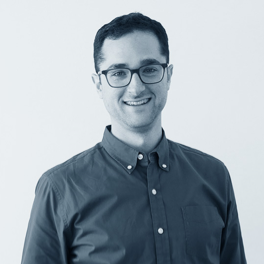 Jonah Mink, MD