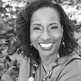 Cherissa Jackon