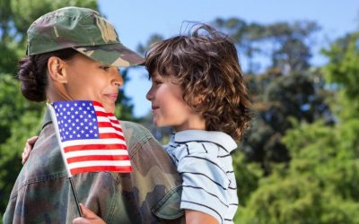Women’s health in the military