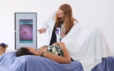 See for yourself – How 3D and real-time visual assessment tools improve patient outcomes