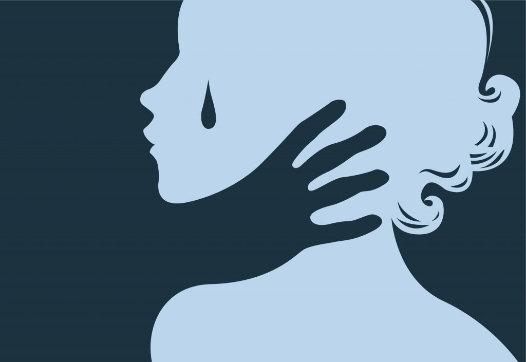 Can Choking While Pregnant Hurt Baby? 