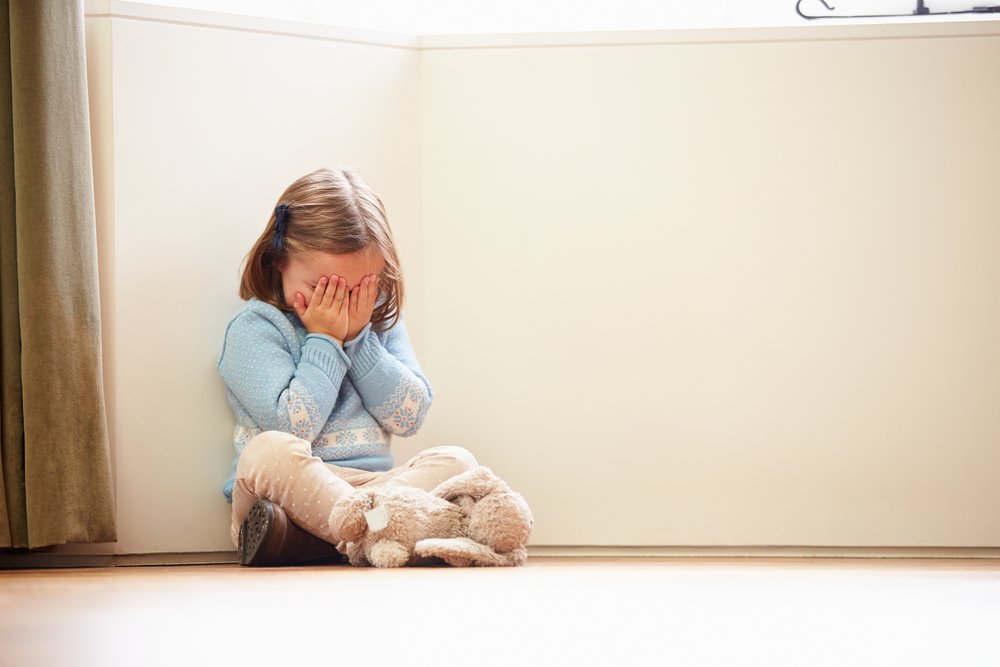 When it’s not abuse: things that mimic sexual abuse in pediatric forensic exams