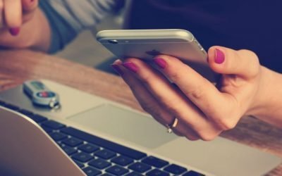 Why your patients are using apps to manage their healthcare