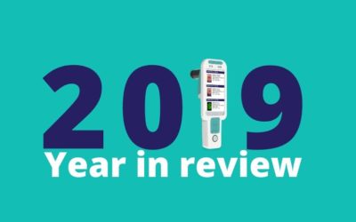 Year in review 2019: breaking down barriers to care