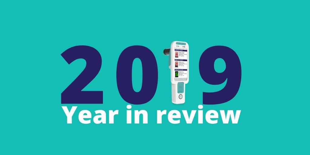 2019 Year in Review