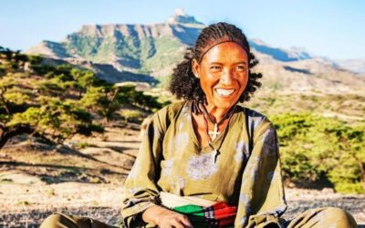 Coffee that cares – Corporate social responsibility and cervical cancer screening