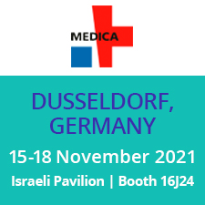 MODT at MEDICA 2021