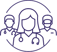 healthcare professionals