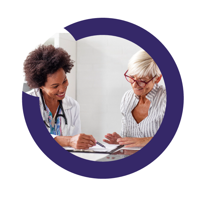 Point of care triage