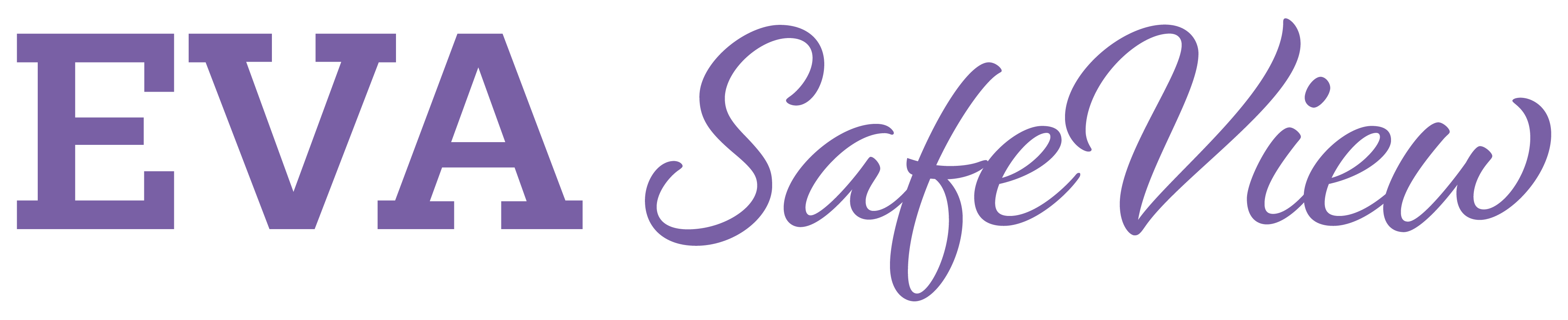 Safe_View_logo